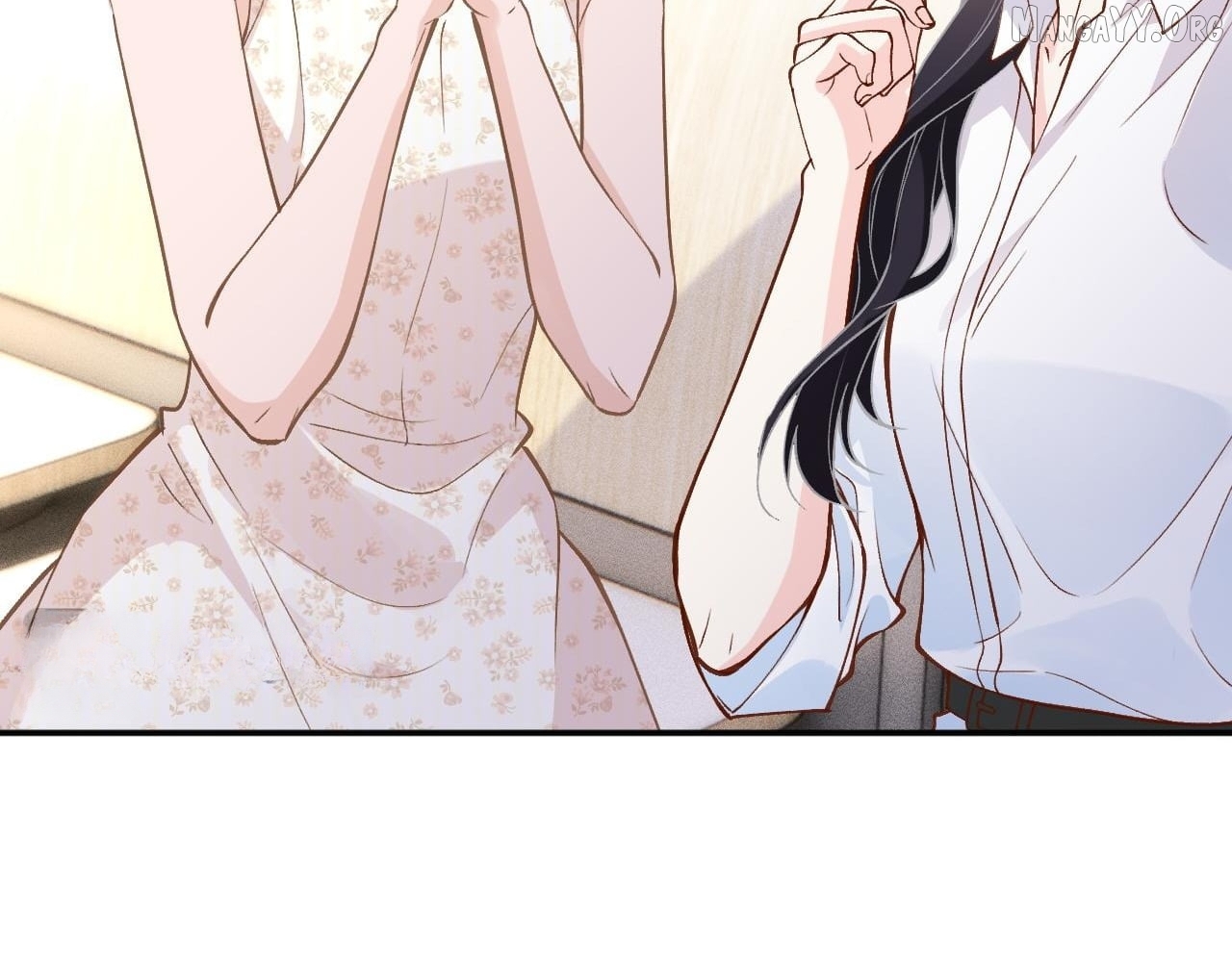 Everyone's Darling Chapter 388 - page 15